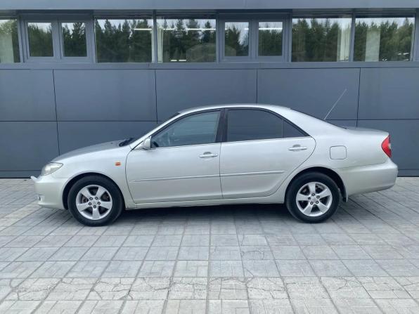 Toyota Camry V (XV30) Рестайлинг с пробегом 2004 года, цена 789 000 рублей, 340000 км, седан, Автокод Объявления