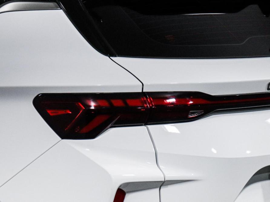 Geely Coolray I Рестайлинг Москва  - изображение 16