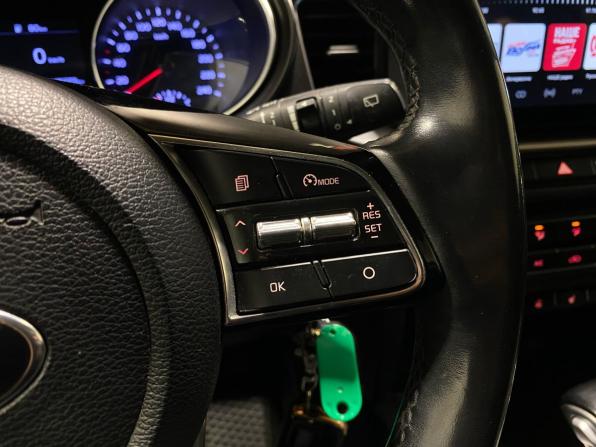 Kia Ceed III с пробегом 2020 года, цена 1 685 000 рублей, 145029 км, хэтчбек, Автокод Объявления
