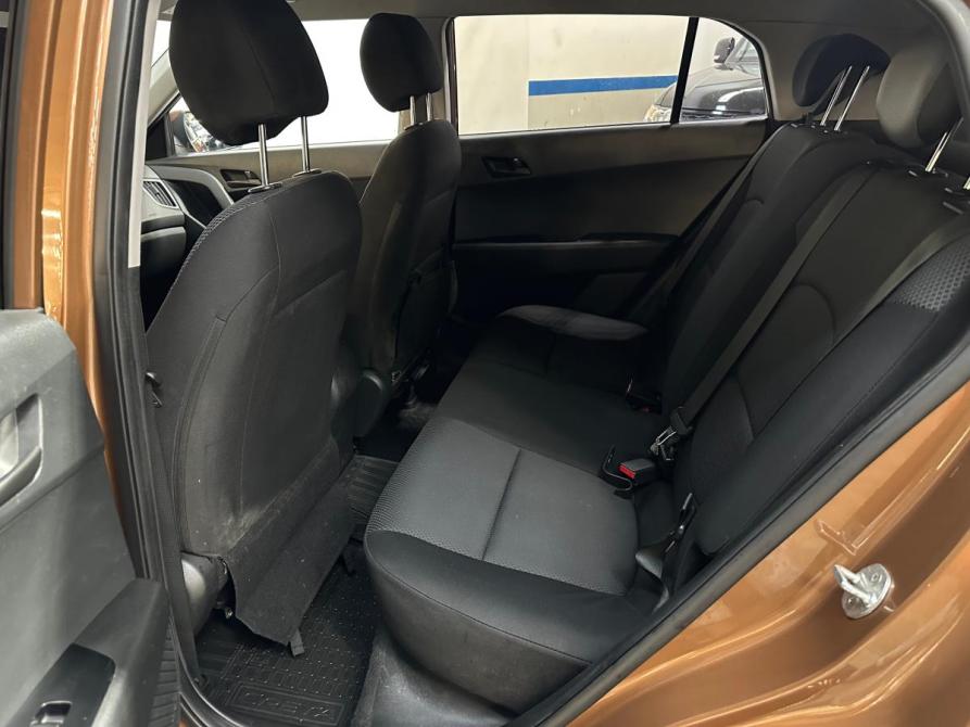 Hyundai Creta I Санкт-Петербург  - изображение 9