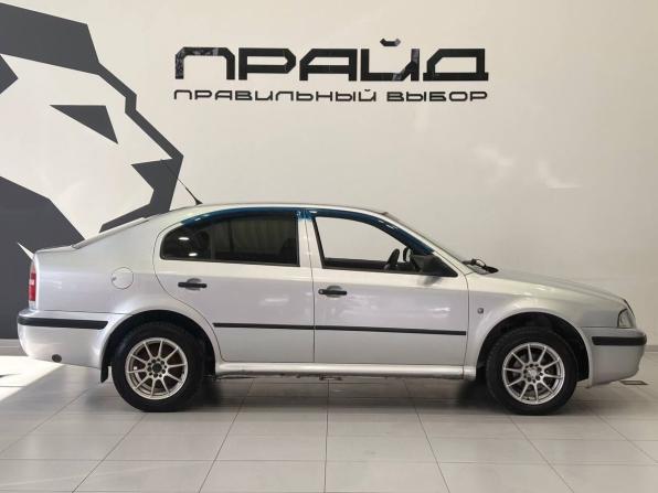 Skoda Octavia I (A4) Рестайлинг с пробегом 2010 года, цена 489 900 рублей, 193457 км, лифтбек, Автокод Объявления
