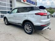 Geely Atlas Pro Новокузнецк  - изображение 26