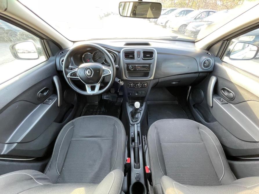 Renault Logan II Рестайлинг Саратов  - изображение 15