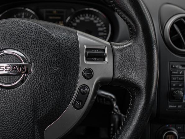 Nissan Qashqai I Рестайлинг с пробегом 2010 года, цена 1 035 000 рублей, 188199 км, внедорожник, Автокод Объявления