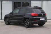 Volkswagen Tiguan I Рестайлинг Саратов  - изображение 37
