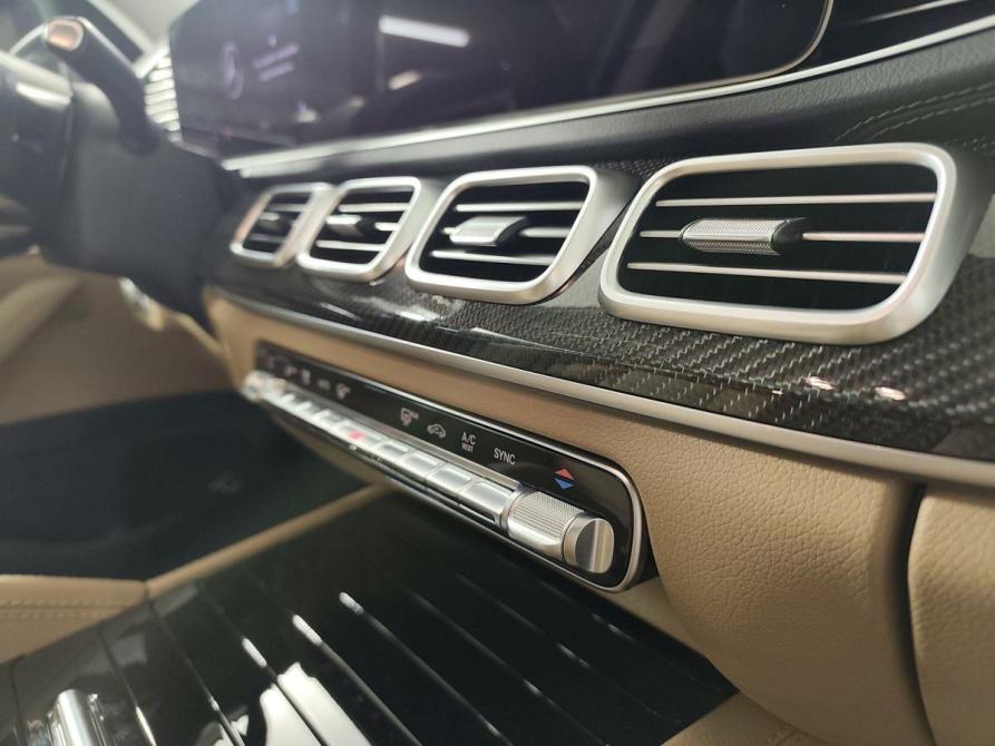 Mercedes-Benz GLS II (X167) Рестайлинг Москва  - изображение 24