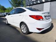 Hyundai Solaris I Рестайлинг Нижнекамск  - изображение 28