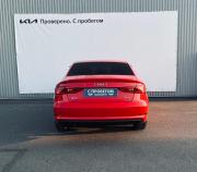 Audi A3 III (8V) Санкт-Петербург  - изображение 29