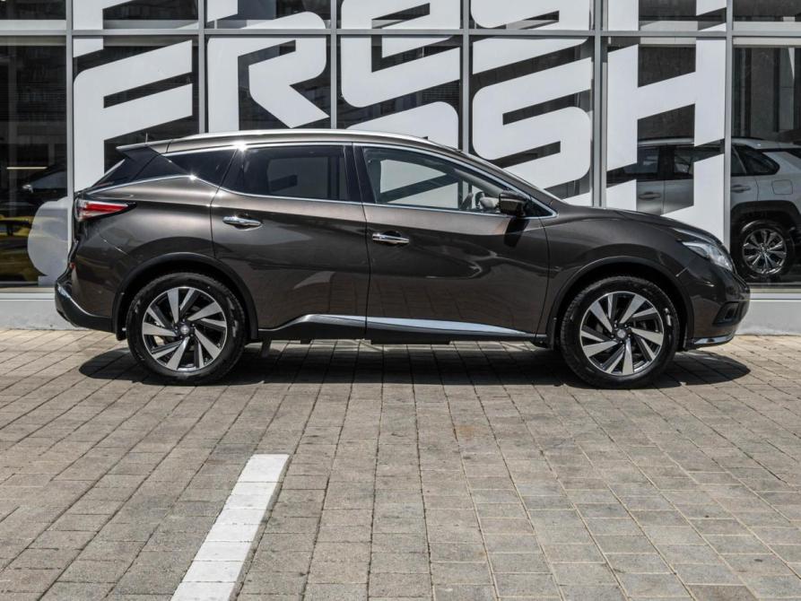 Nissan Murano III (Z52) Ставрополь  - изображение 5