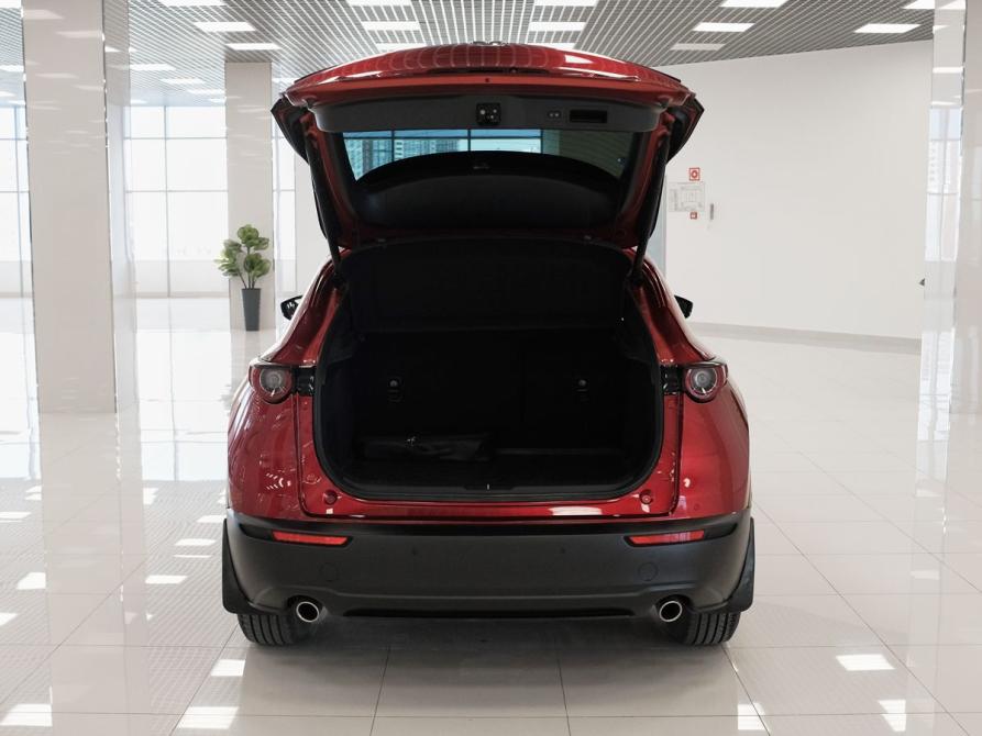 Mazda CX-30 I Самара  - изображение 19