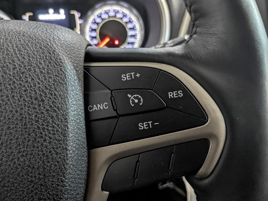 Jeep Cherokee V (KL) Москва  - изображение 29