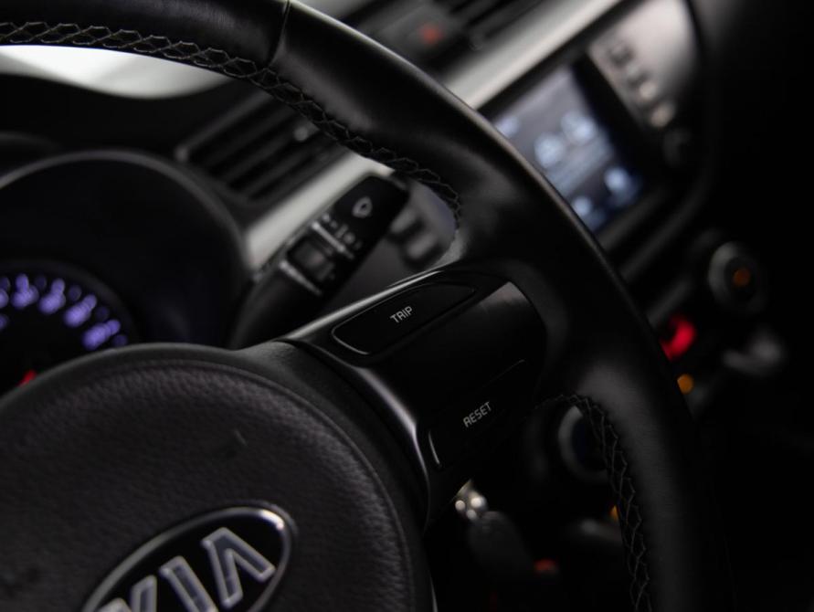 Kia Rio IV Санкт-Петербург  - изображение 21