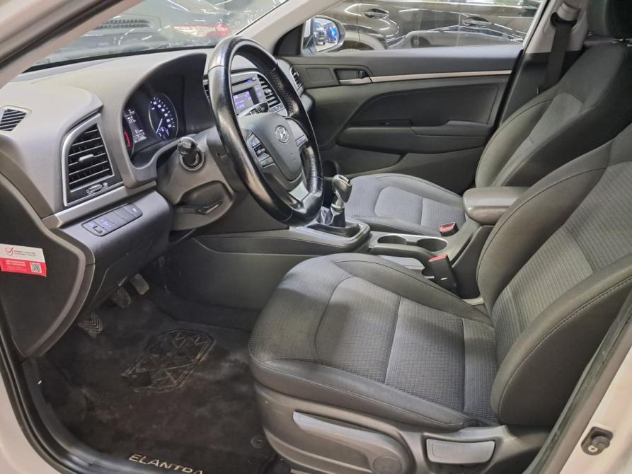 Hyundai Elantra VI (AD) Набережные Челны  - изображение 20