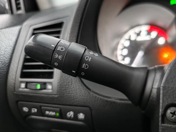 Lexus GS III Рестайлинг с пробегом 2008 года, цена 1 111 000 рублей, 312422 км, седан, Автокод Объявления