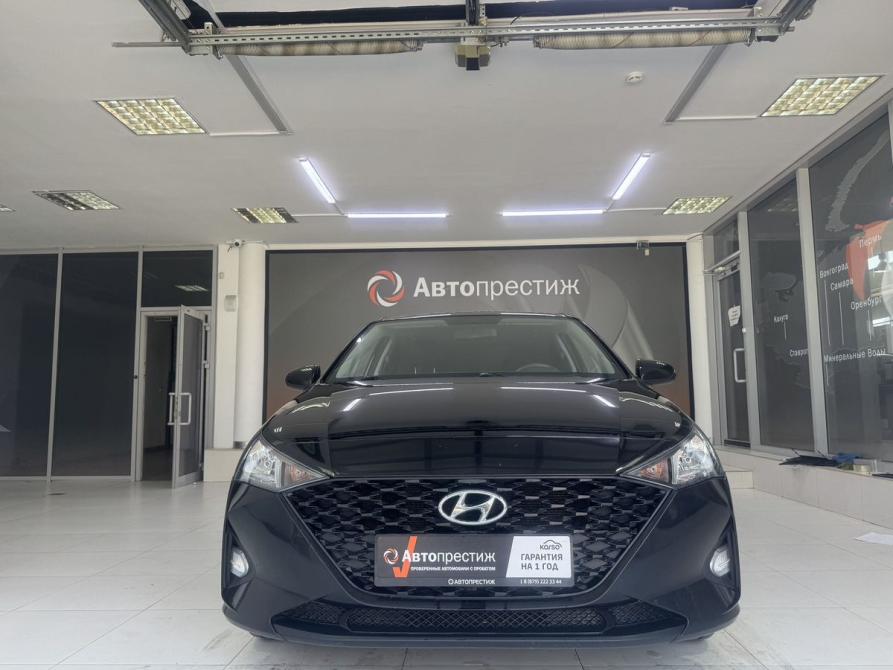 Hyundai Solaris II Рестайлинг Минеральные Воды  - изображение 2