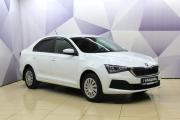 Skoda Rapid II Чебоксары  - изображение 40