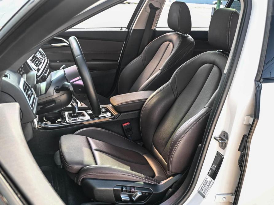 BMW 1 серии III (F52) Рестайлинг Новороссийск  - изображение 10