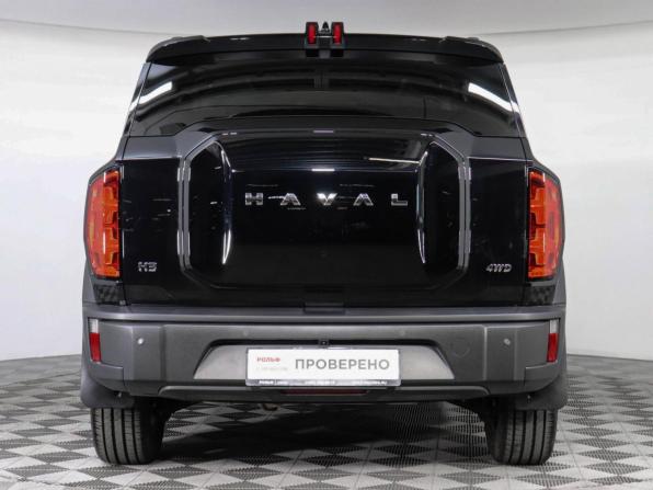 Haval H3 I с пробегом 2024 года, цена 2 590 000 рублей, 9573 км, внедорожник, Автокод Объявления