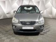 Kia Carens II (UN) Москва  - изображение 27
