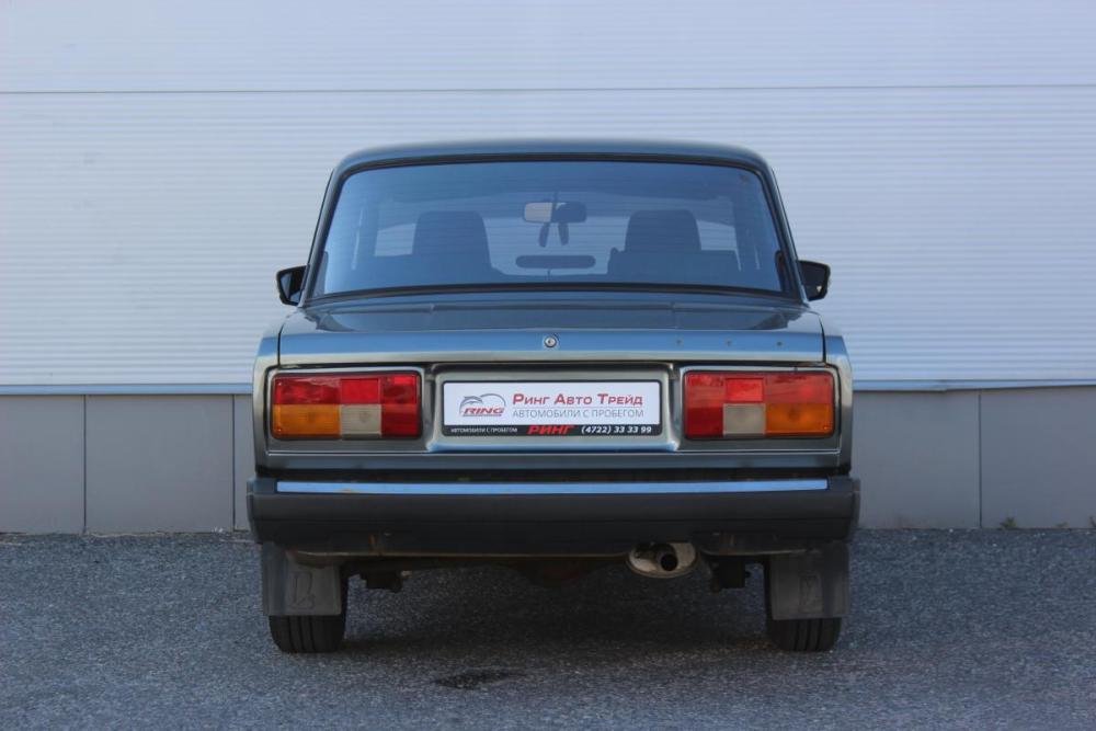 Lada (ВАЗ) 2105 Белгород  - изображение 4