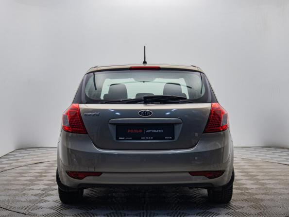 Kia Ceed I Рестайлинг с пробегом 2011 года, цена 850 000 рублей, 143774 км, хэтчбек, Автокод Объявления