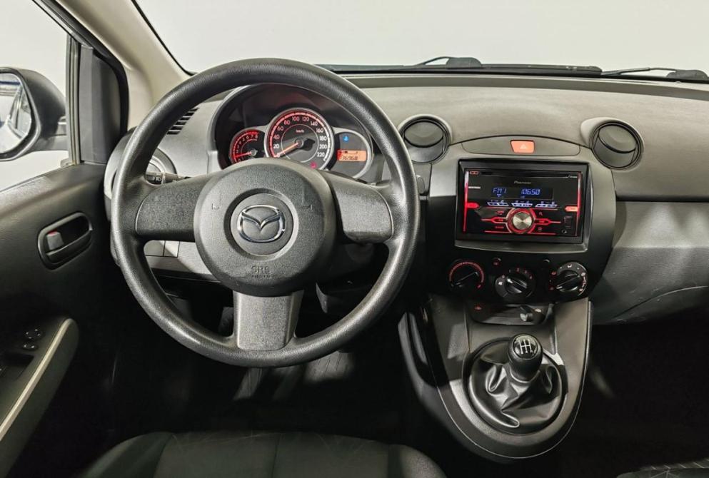 Mazda 2 II (DE) Ярославль  - изображение 11