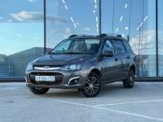 Lada (ВАЗ) Kalina II Стройкерамика  - изображение 16
