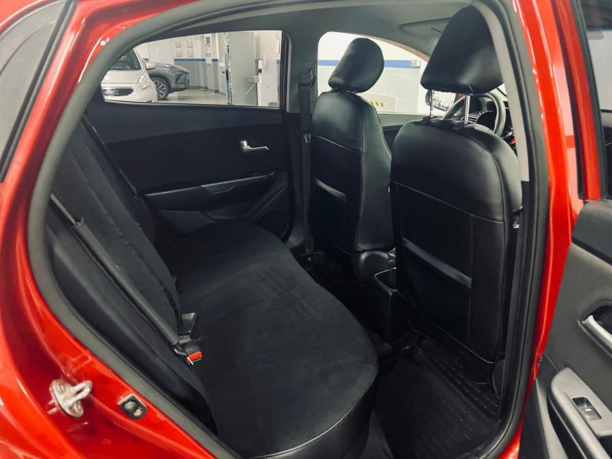 Kia Rio III Санкт-Петербург  - изображение 8