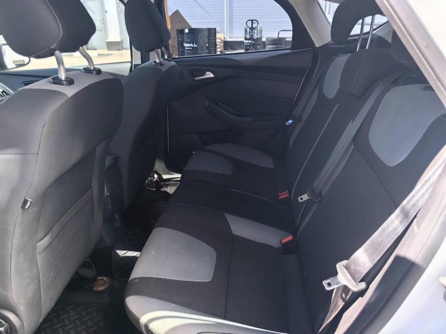 Ford Focus III Москва  - изображение 12