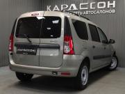 Lada (ВАЗ) Largus I Пермь  - изображение 19