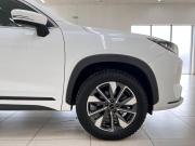 Exeed LX I Рестайлинг 2 Волгоград  - изображение 48