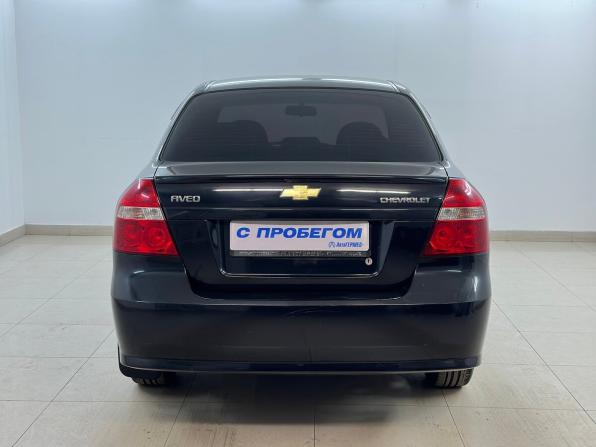 Chevrolet Aveo I Рестайлинг с пробегом 2011 года, цена 535 000 рублей, 102893 км, седан, Автокод Объявления