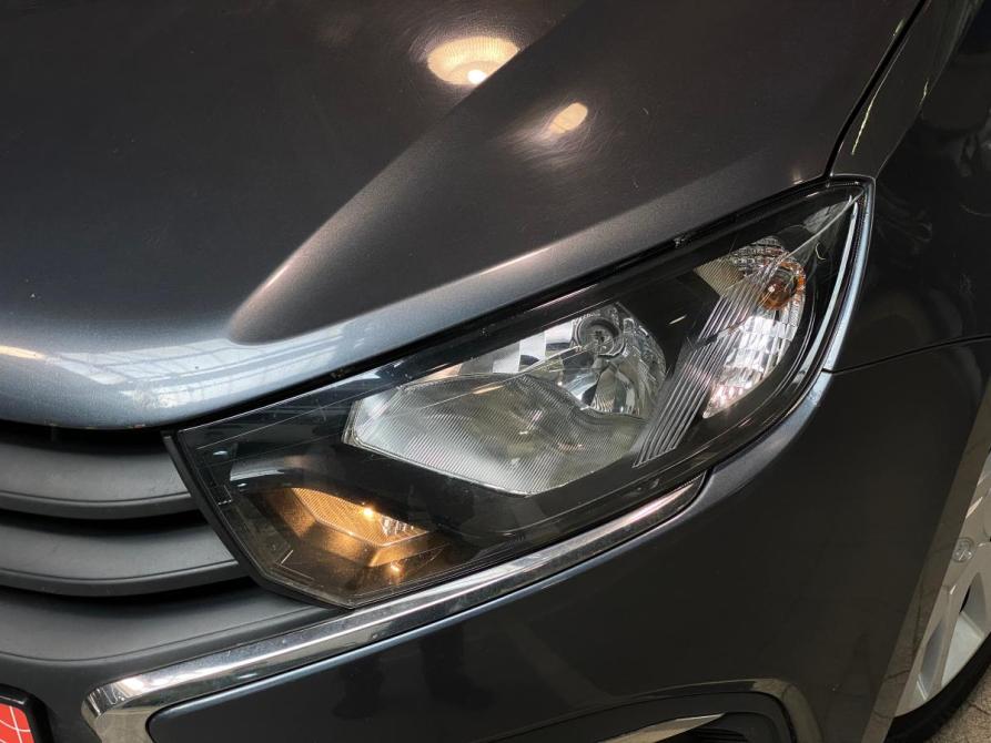 Lada (ВАЗ) Granta I Рестайлинг Челябинск  - изображение 9