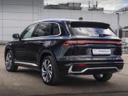 Geely Monjaro I Москва  - изображение 35