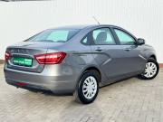 Lada (ВАЗ) Vesta I Ростов-на-Дону  - изображение 27
