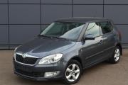 Skoda Fabia II Рестайлинг Оренбург  - изображение 17