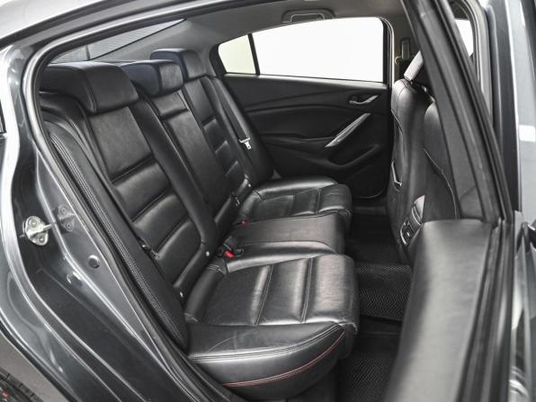 Mazda 6 III (GJ) с пробегом 2014 года, цена 1 429 000 рублей, 245254 км, седан, Автокод Объявления