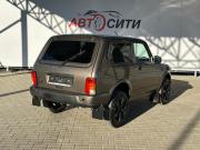 Lada (ВАЗ) Niva Legend I Тамбов  - изображение 28