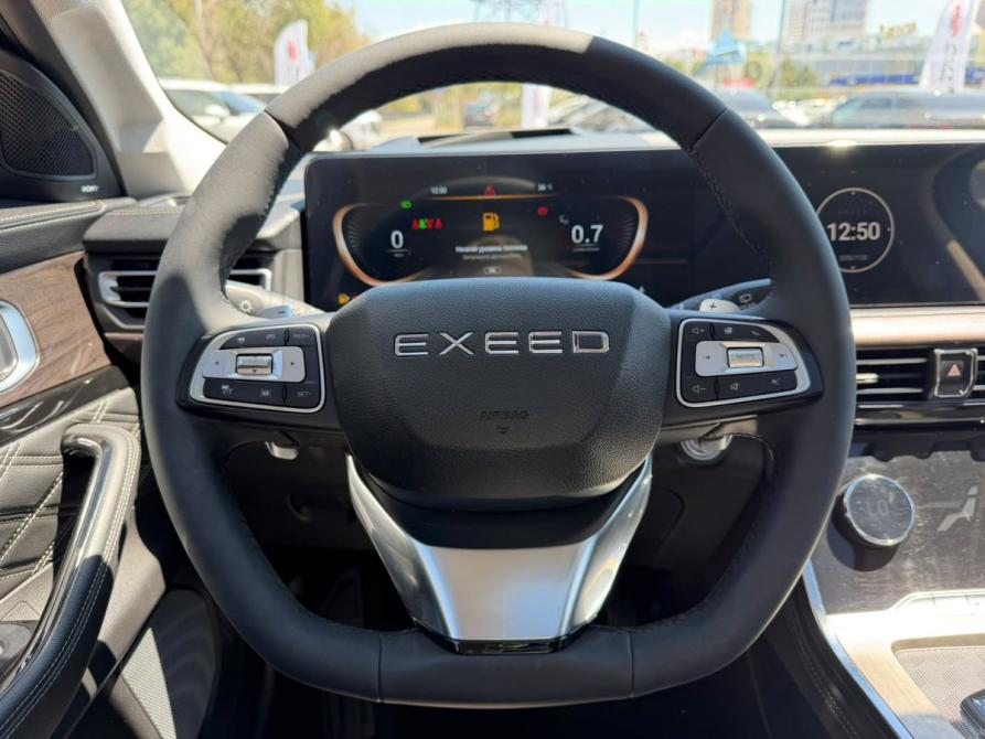 Exeed VX I Астрахань  - изображение 17