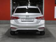 Hyundai Solaris II Москва  - изображение 28