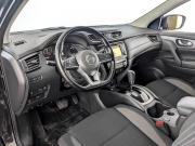 Nissan Qashqai II Рестайлинг Москва  - изображение 42