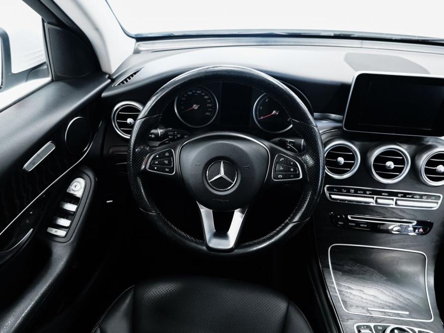 Mercedes-Benz GLC I (X253) Самара  - изображение 10