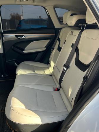 Haval Jolion I Рестайлинг с пробегом 2024 года, цена 2 190 000 рублей, 43578 км, внедорожник, Автокод Объявления