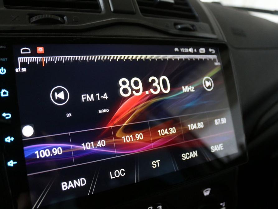 Lada (ВАЗ) Granta I Рестайлинг Стерлитамак  - изображение 9
