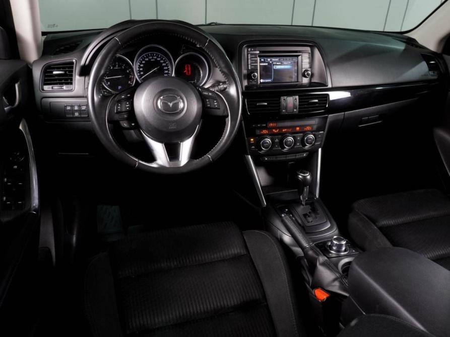 Mazda CX-5 I Воронеж  - изображение 6