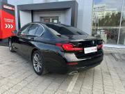 BMW 5 серии VII (G30/G31/G38) Рестайлинг Набережные Челны  - изображение 37
