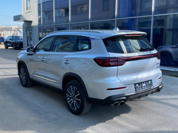 Xcite X-Cross 8 с пробегом 2024 года, цена 2 619 000 рублей, 26017 км, внедорожник, Автокод Объявления