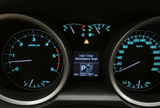 Toyota Land Cruiser 200 Series с пробегом 2008 года, цена 3 345 000 рублей, 302787 км, внедорожник, Автокод Объявления