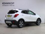 Opel Mokka I Дзержинск  - изображение 23