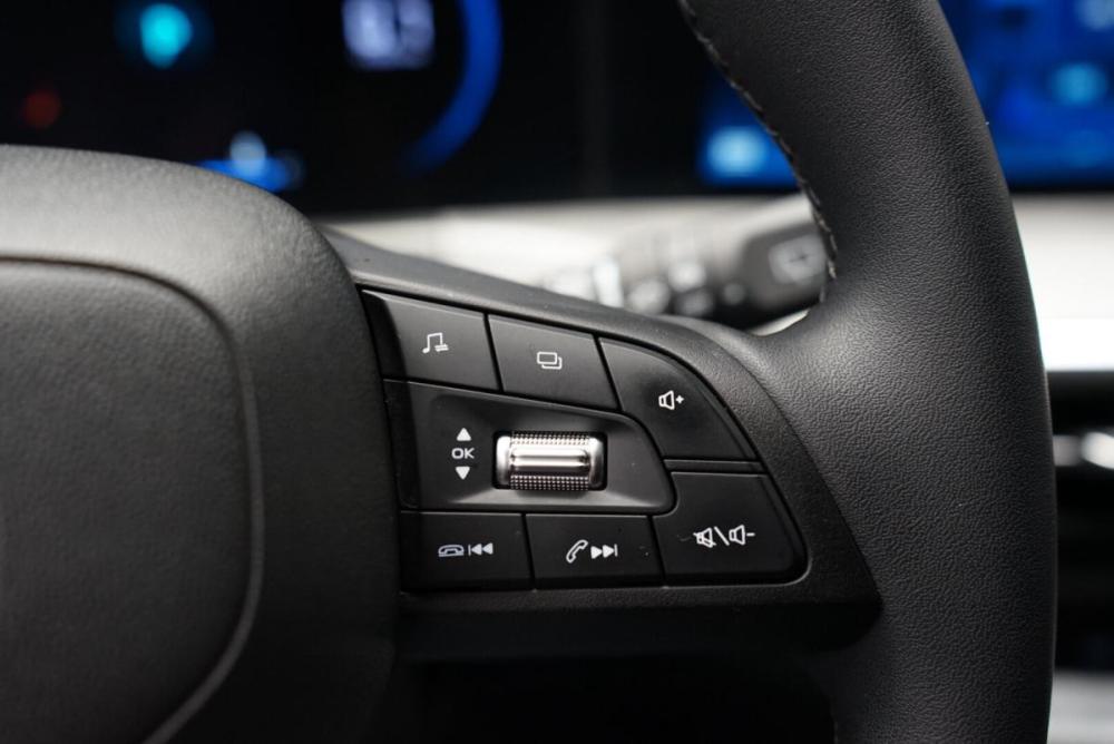 Changan CS35 Plus I Рестайлинг Крым  - изображение 16